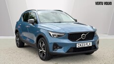 Volvo XC40 2.0 B3P Plus Dark 5dr Auto Petrol Estate
